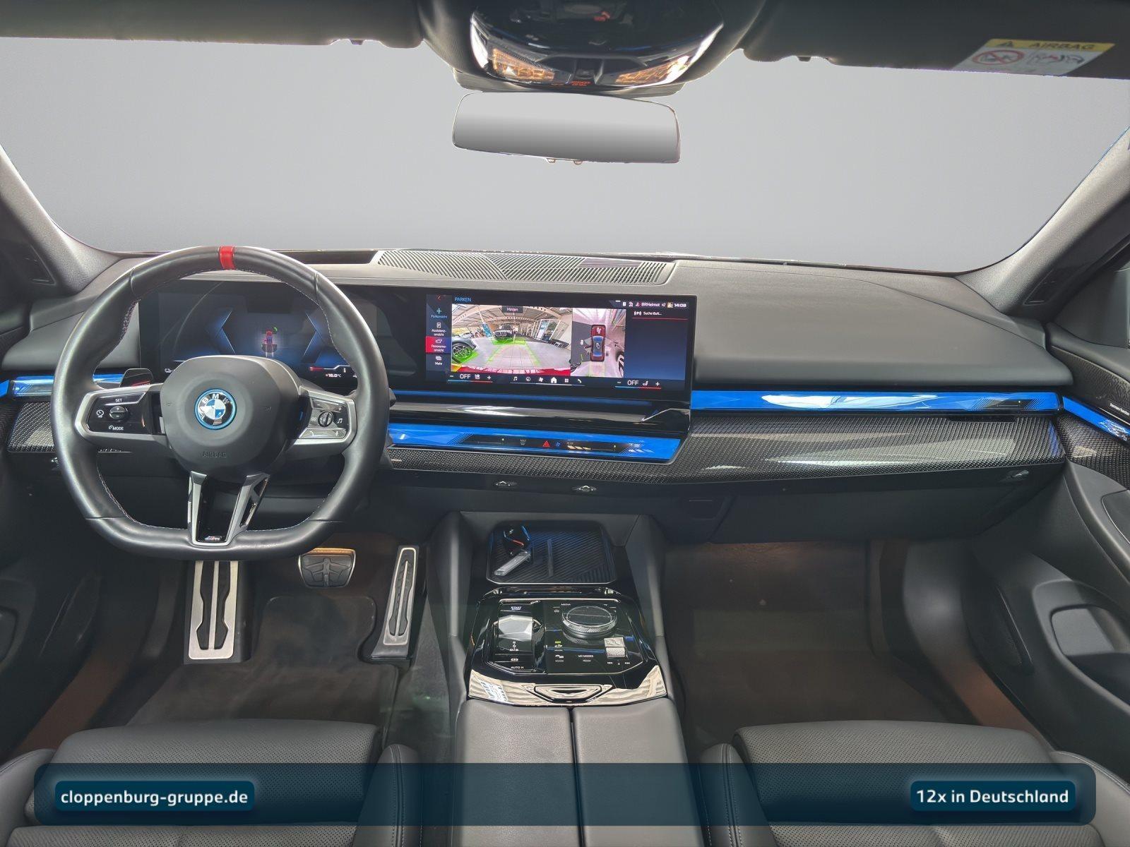 BMW i5 – Bild 17