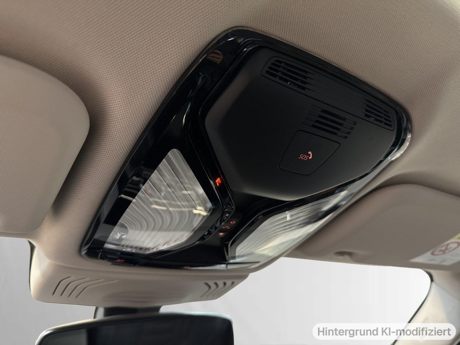 BMW X3 – Bild 26