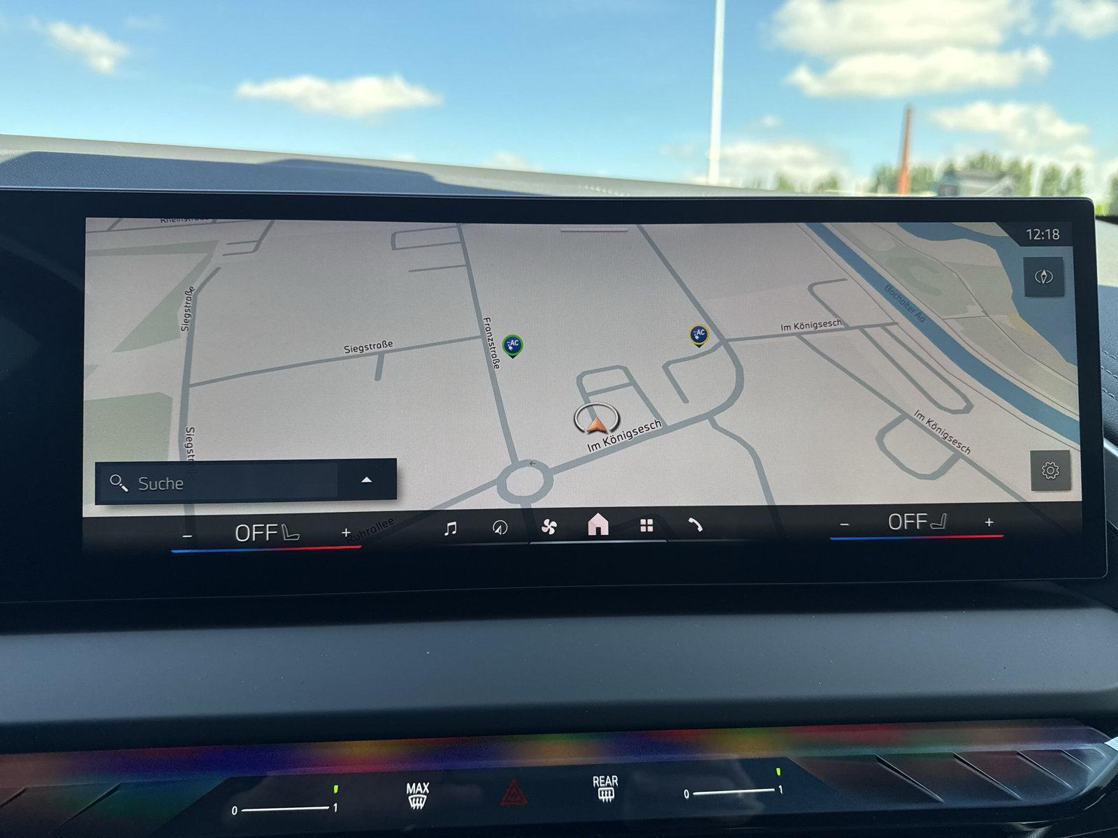 BMW X3 – Bild 6