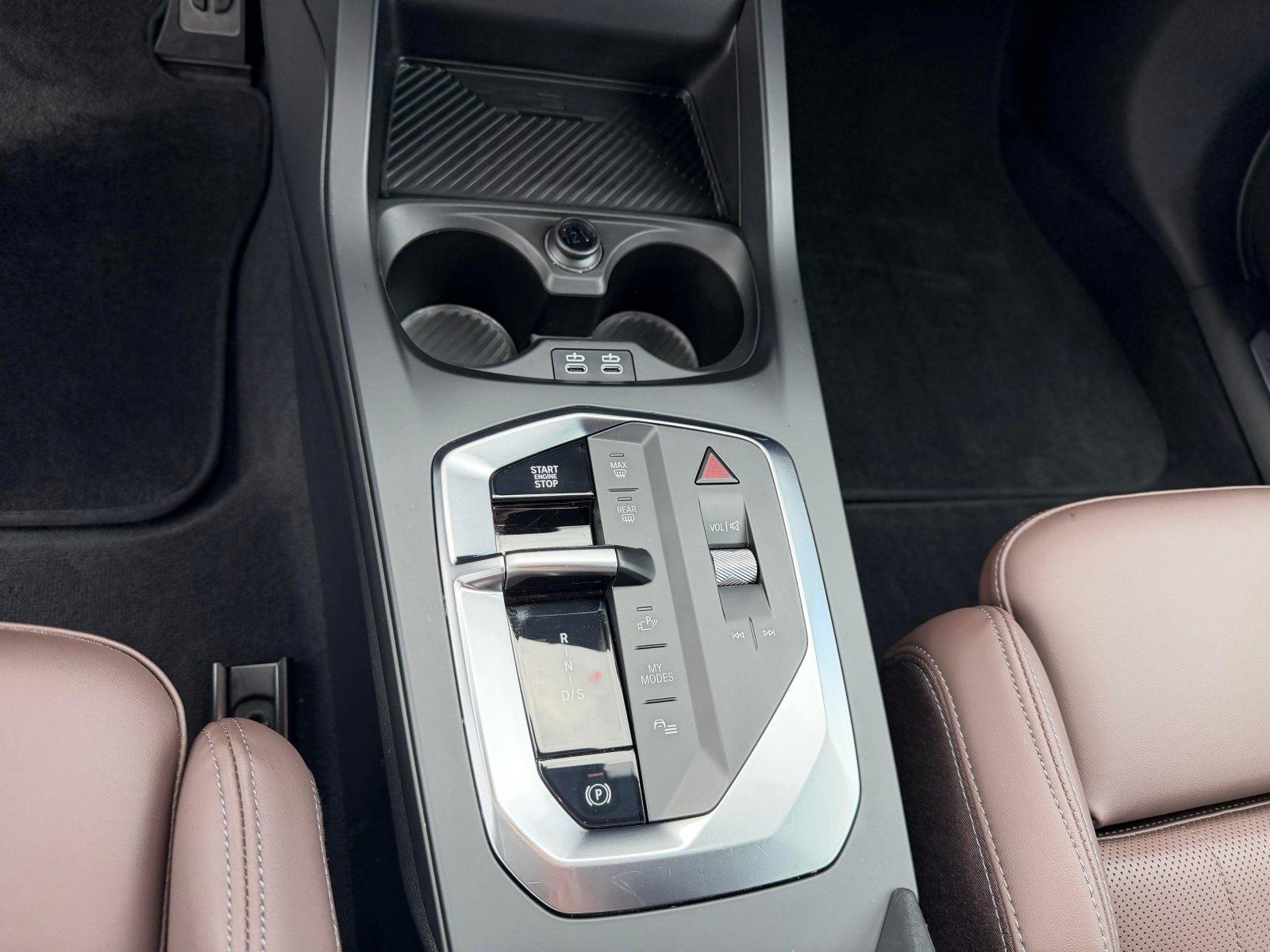 BMW 2er Gran Coupé – Bild 8