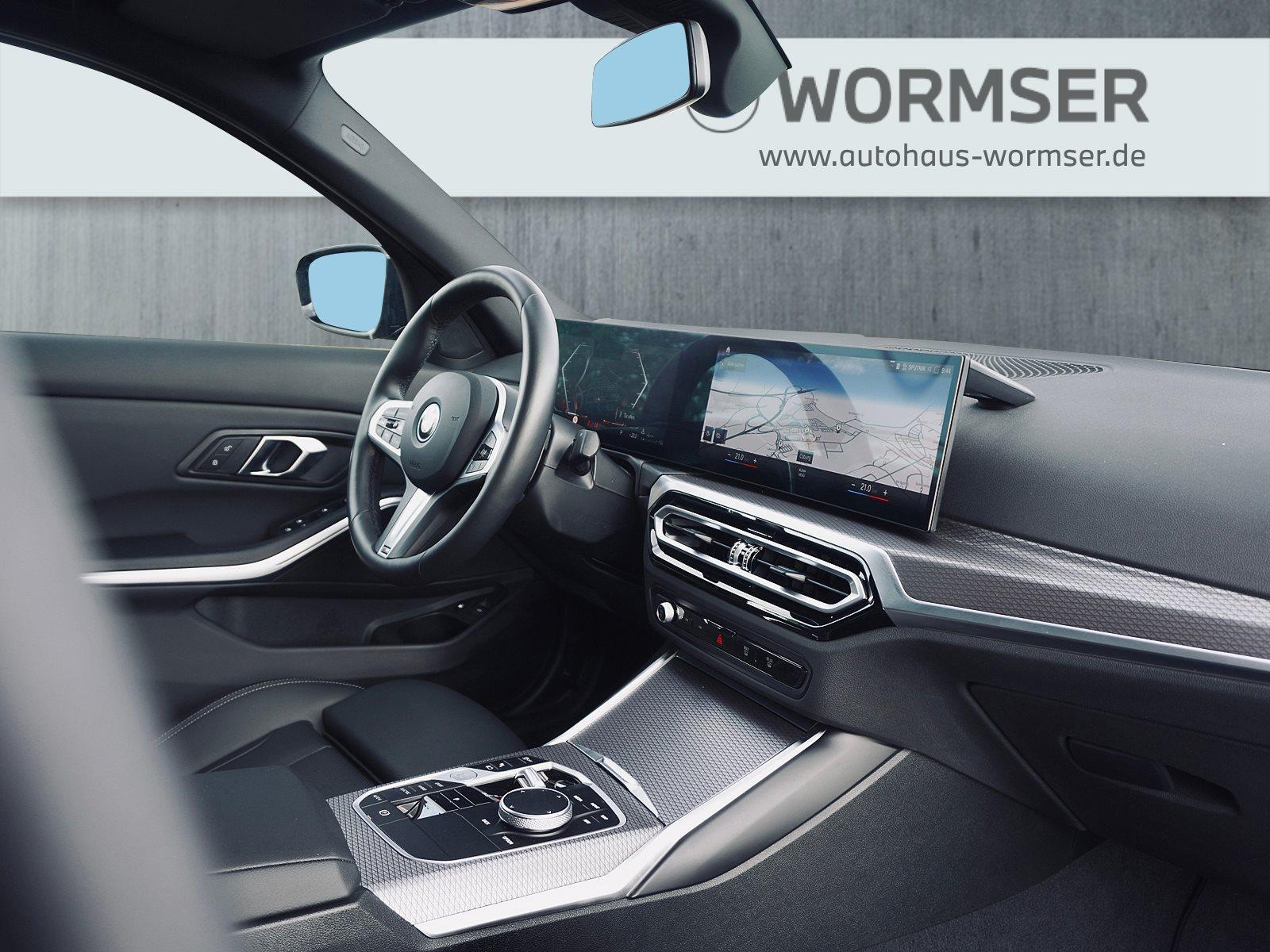 BMW 3er – Bild 16
