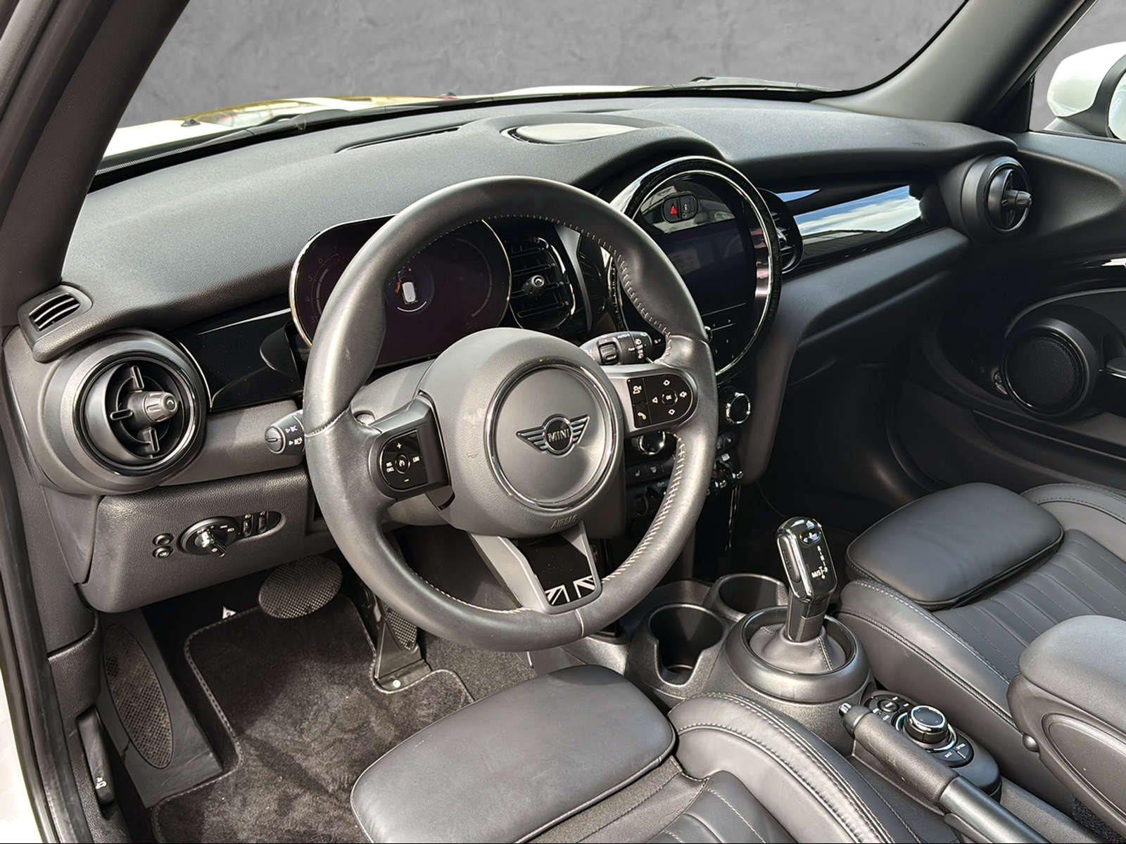 MINI Cooper 3-Türer – Bild 10