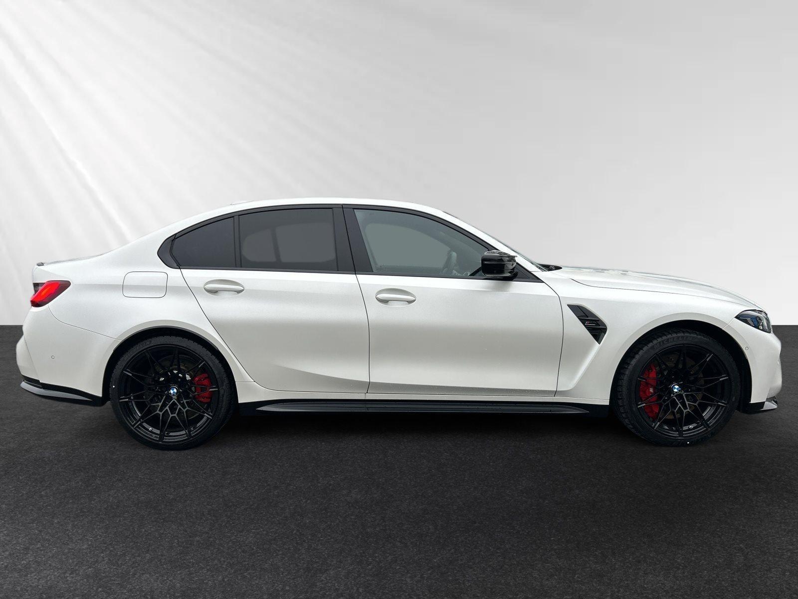 BMW M3 – Bild 2