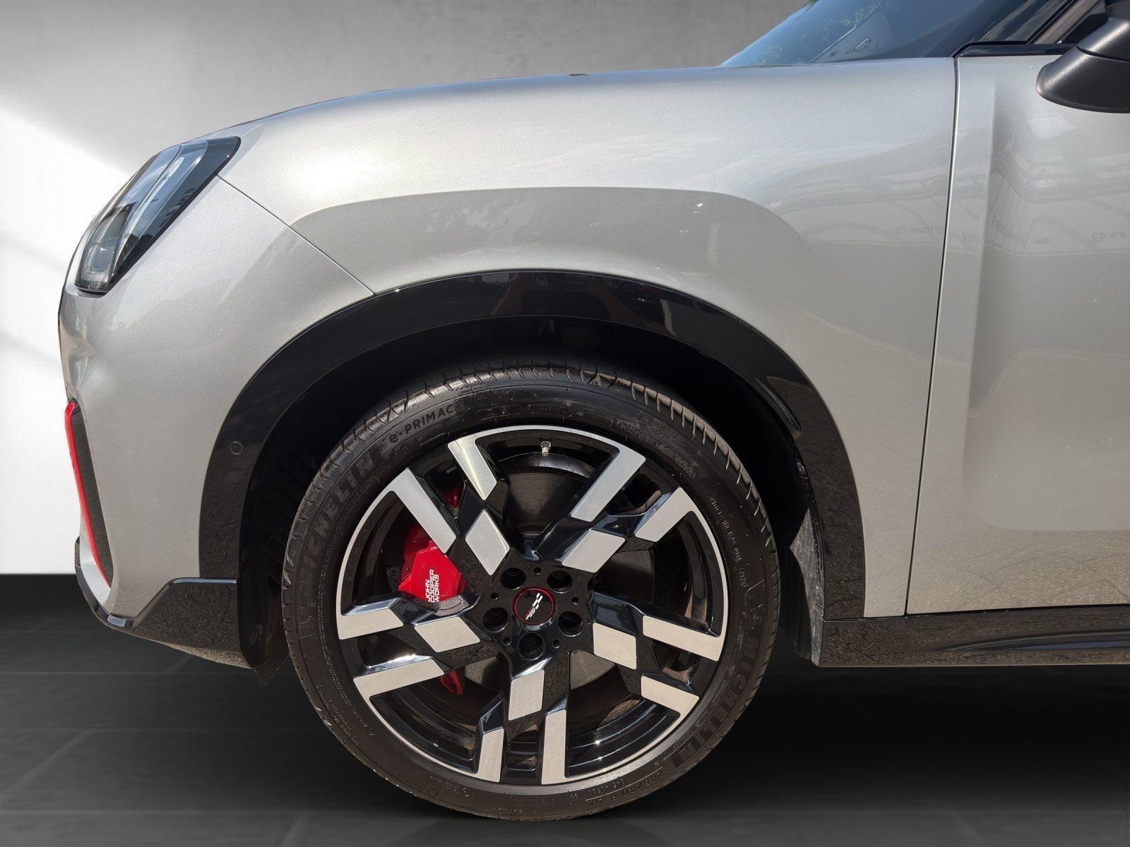 MINI Countryman – Bild 20