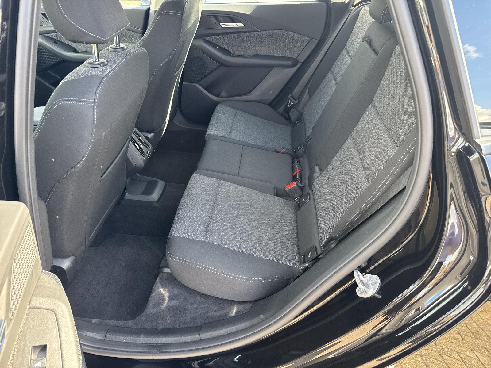 BMW 2er Active Tourer – Bild 9