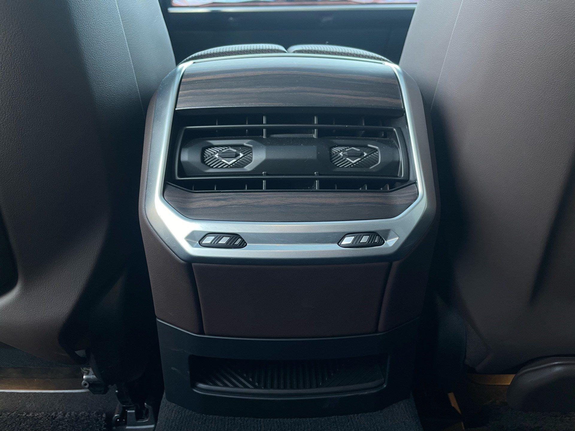BMW i7 – Bild 19
