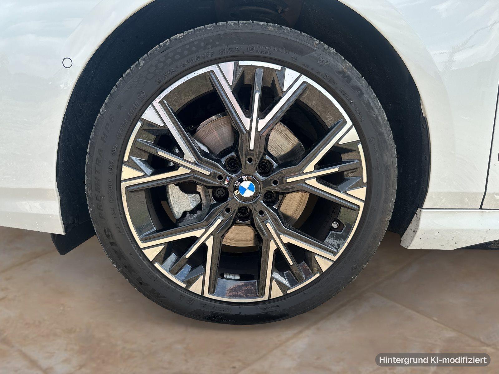 BMW 1er – Bild 13