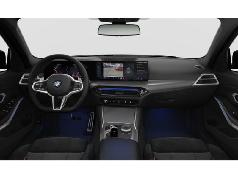 BMW 3er Touring – Bild 20