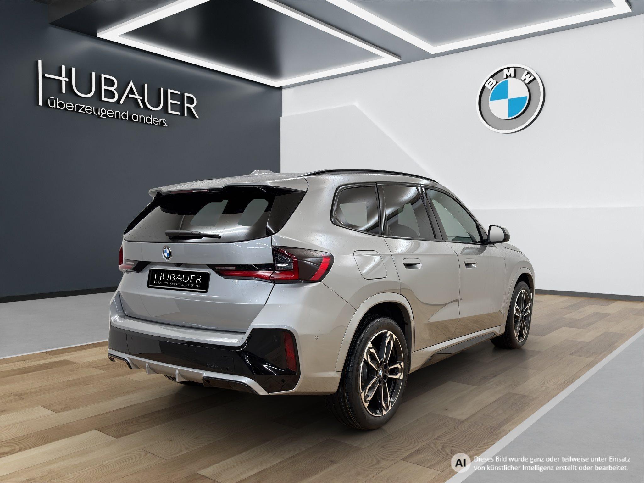 BMW X1 – Bild 5