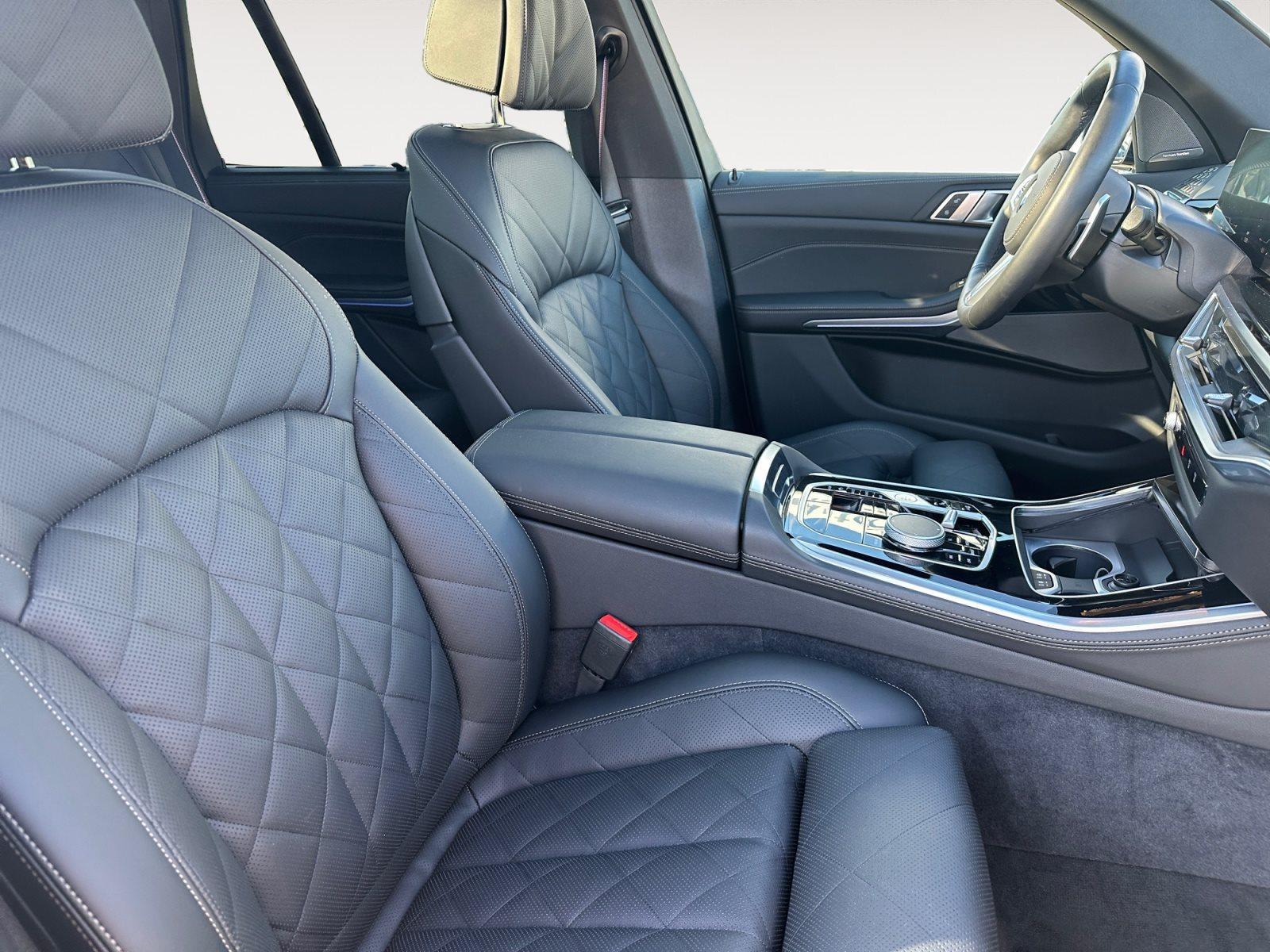 BMW X5 – Bild 10