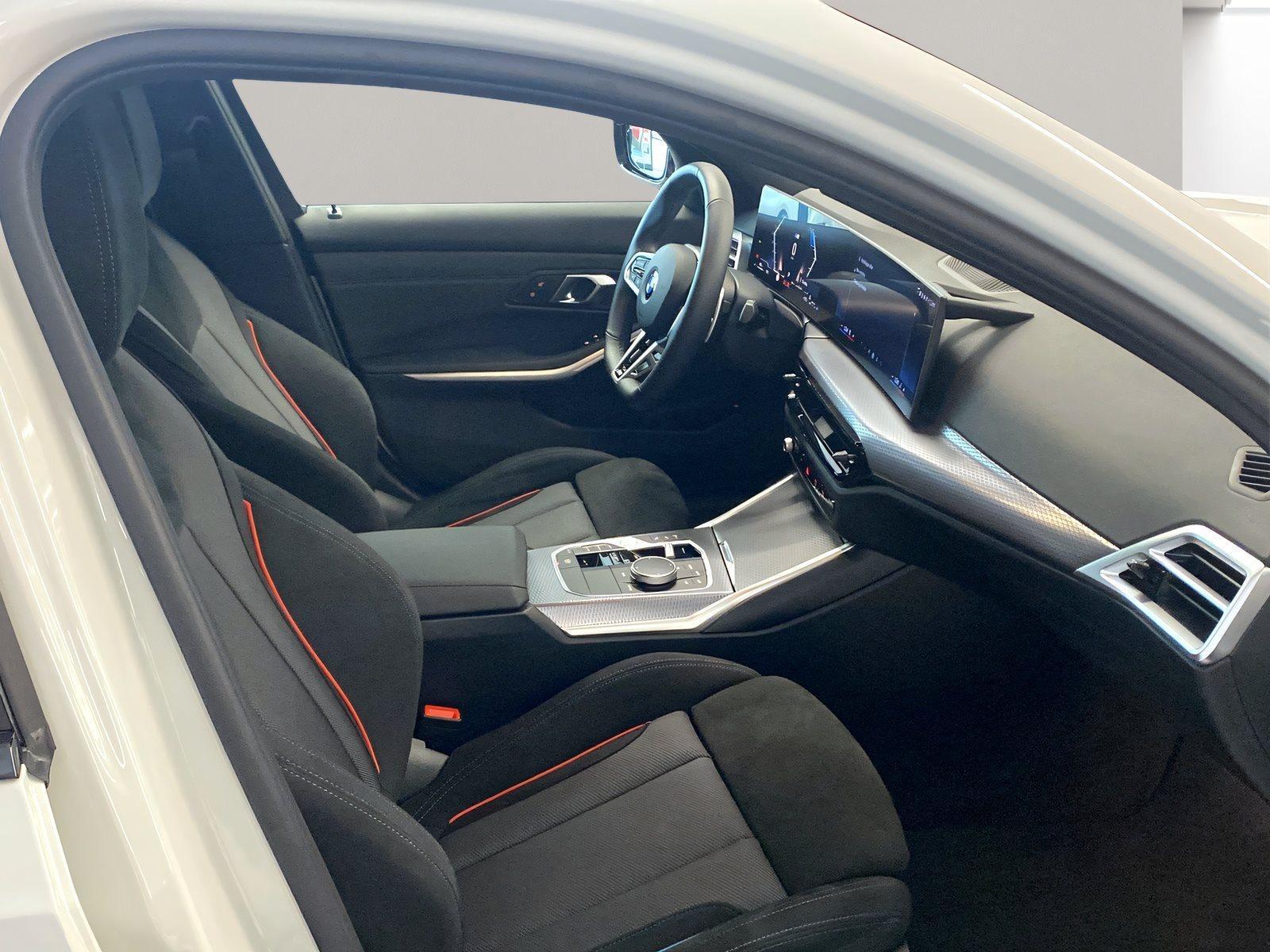 BMW 3er – Bild 5
