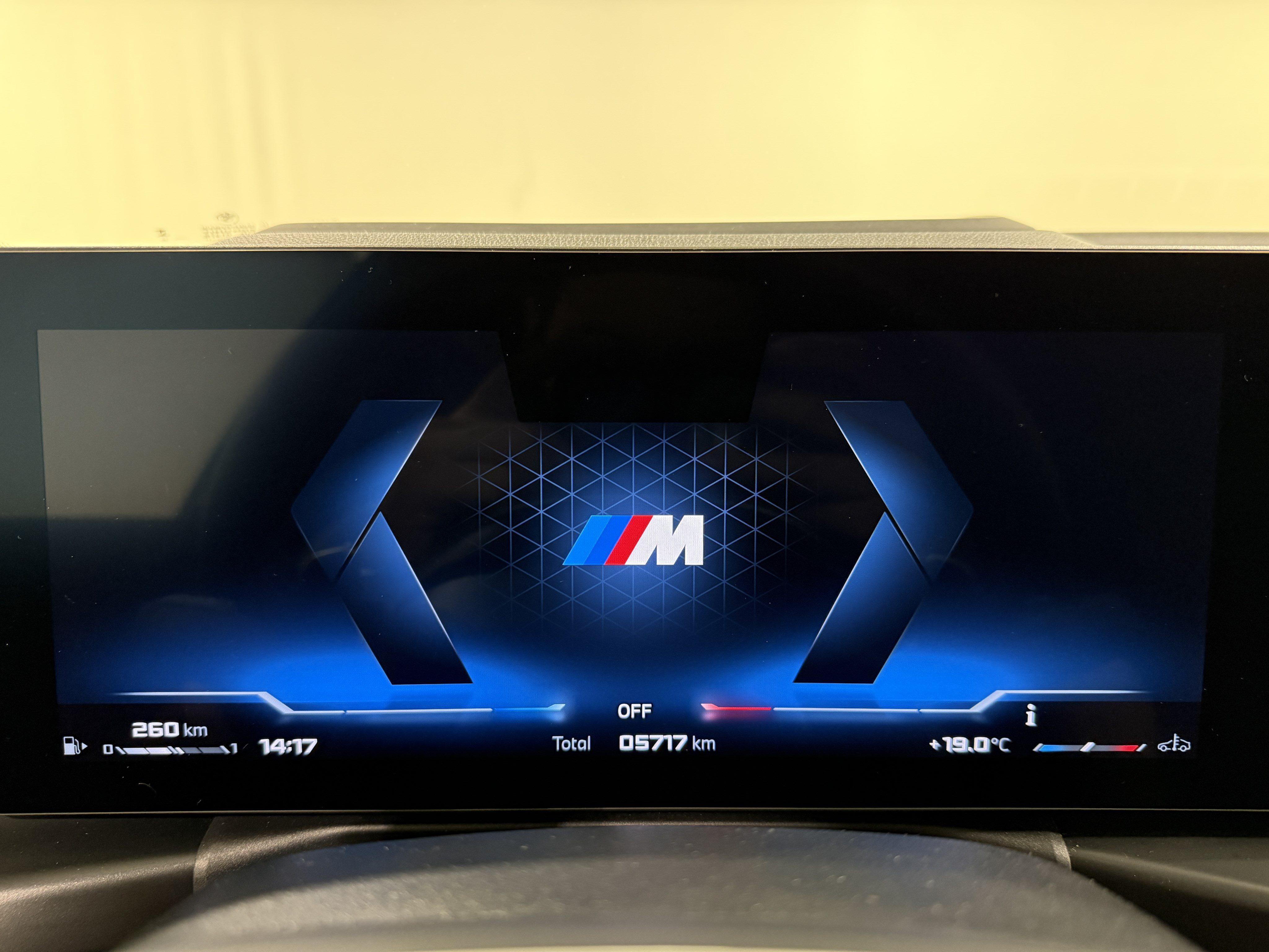 BMW 3er Touring – Bild 15