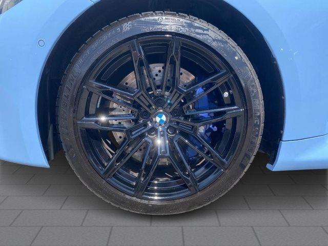 BMW M2 Coupé – Bild 6