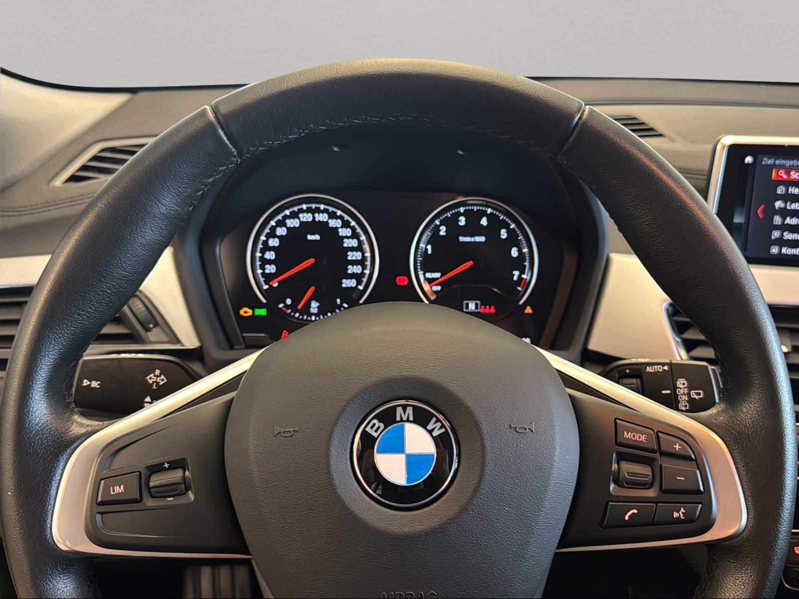 BMW X2 – Bild 13