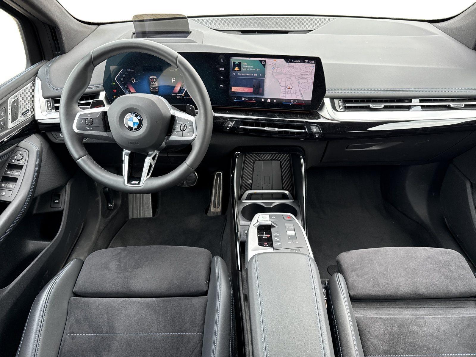 BMW 2er Active Tourer – Bild 14