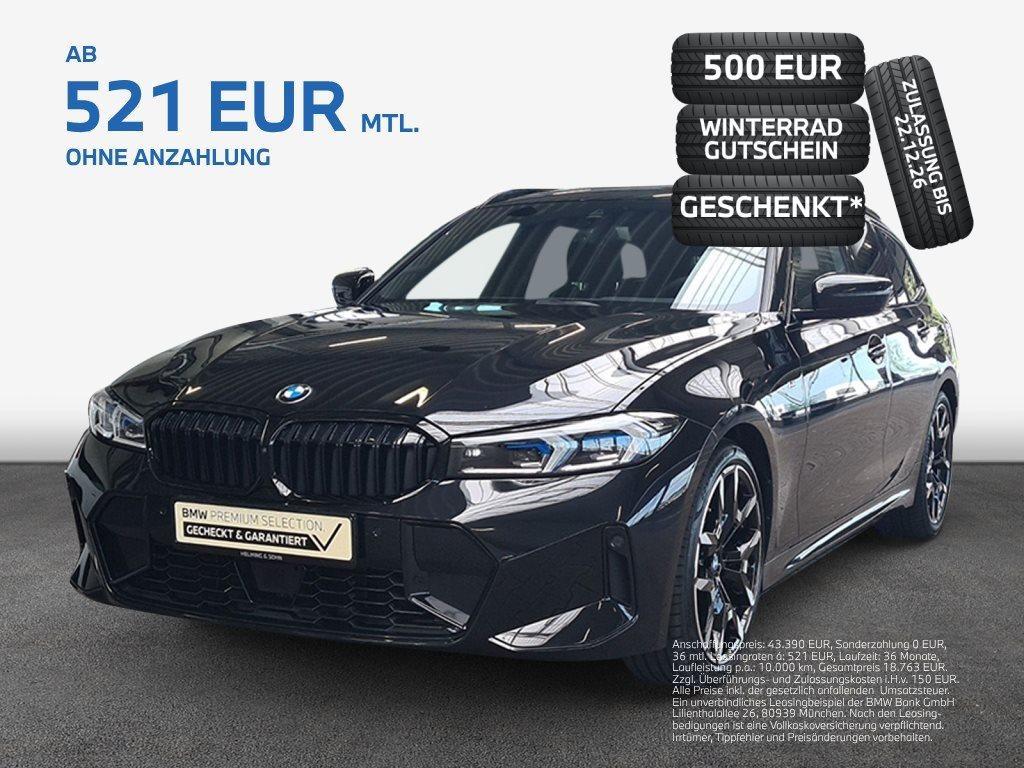 BMW 3er Touring