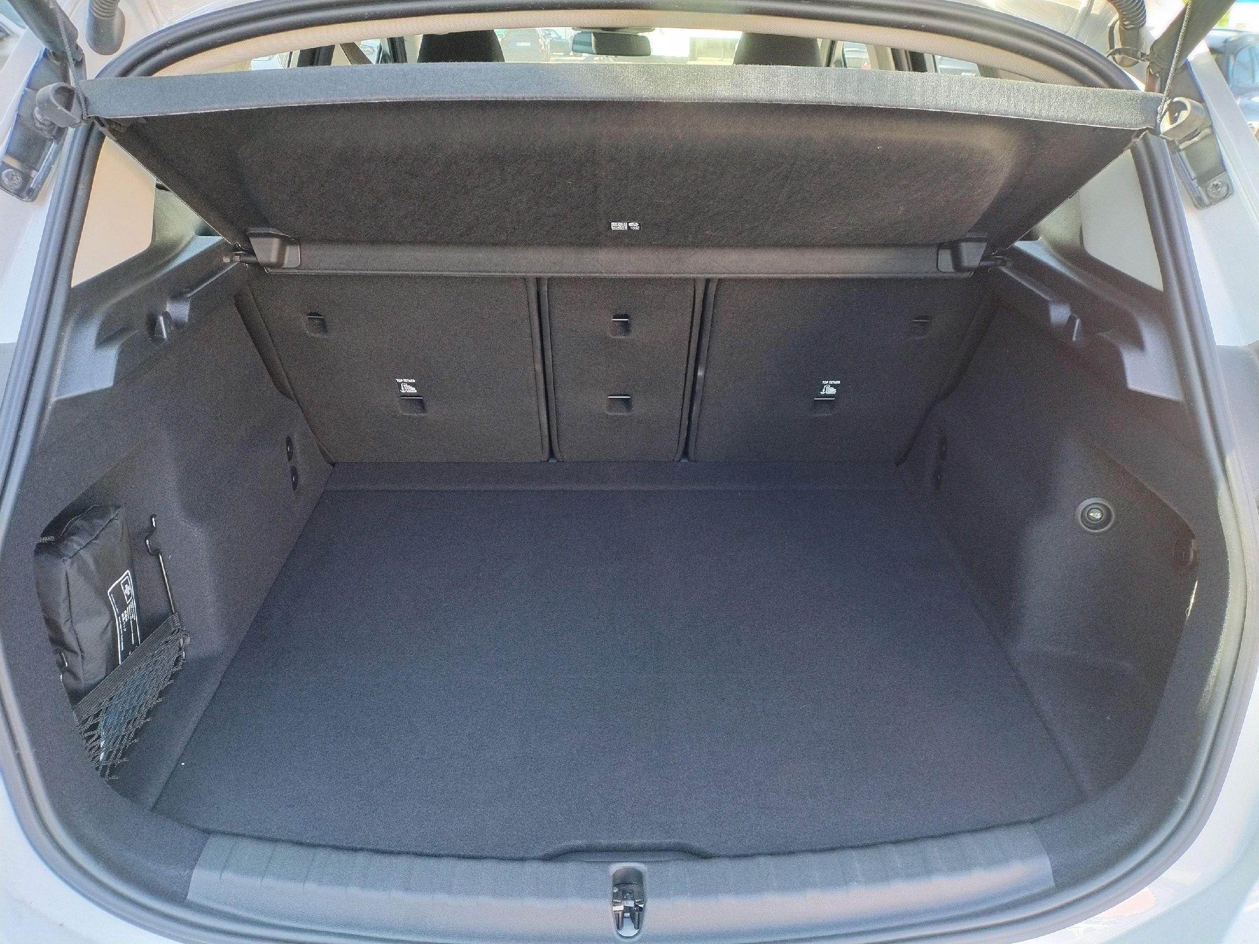 BMW 2er Active Tourer – Bild 11