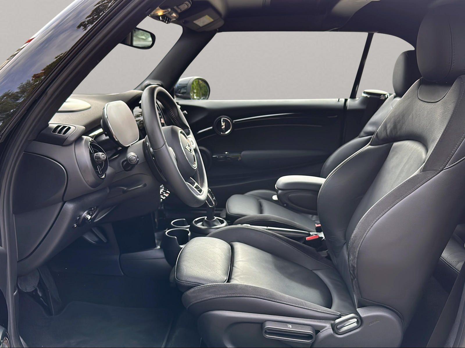 MINI Cabrio – Bild 9