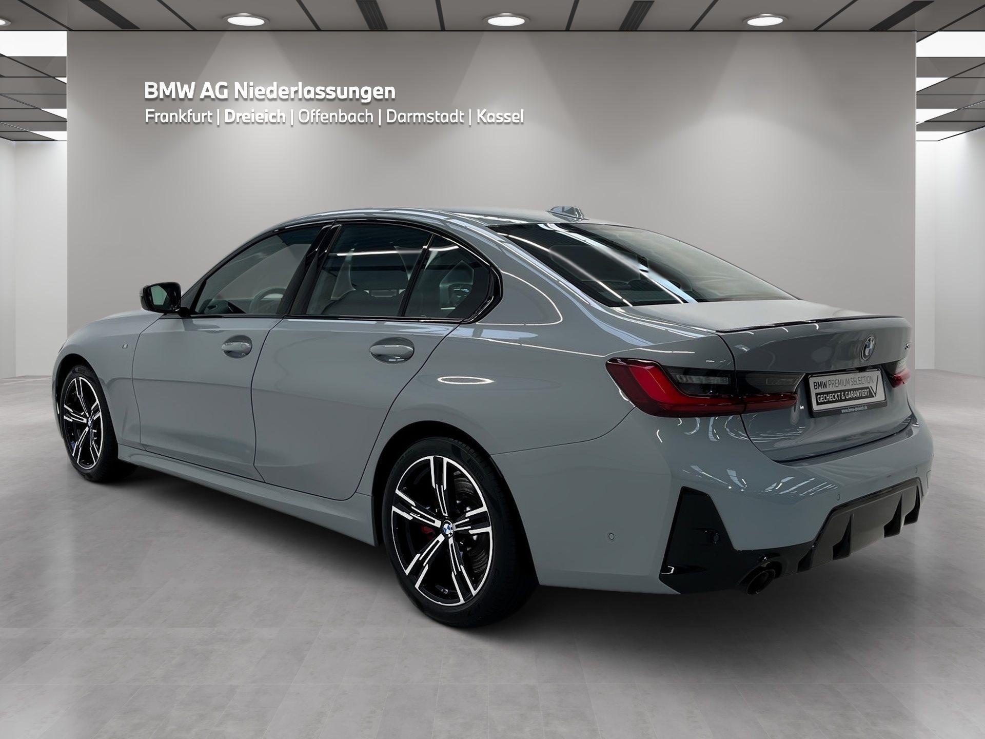 BMW 3er – Bild 4