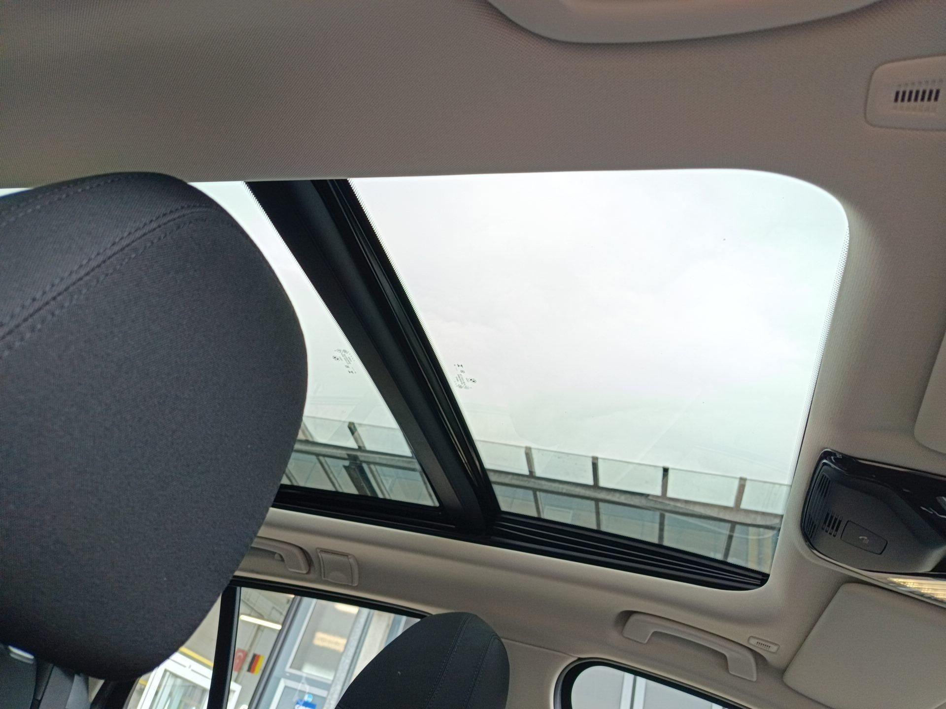 BMW 3er Touring – Bild 26