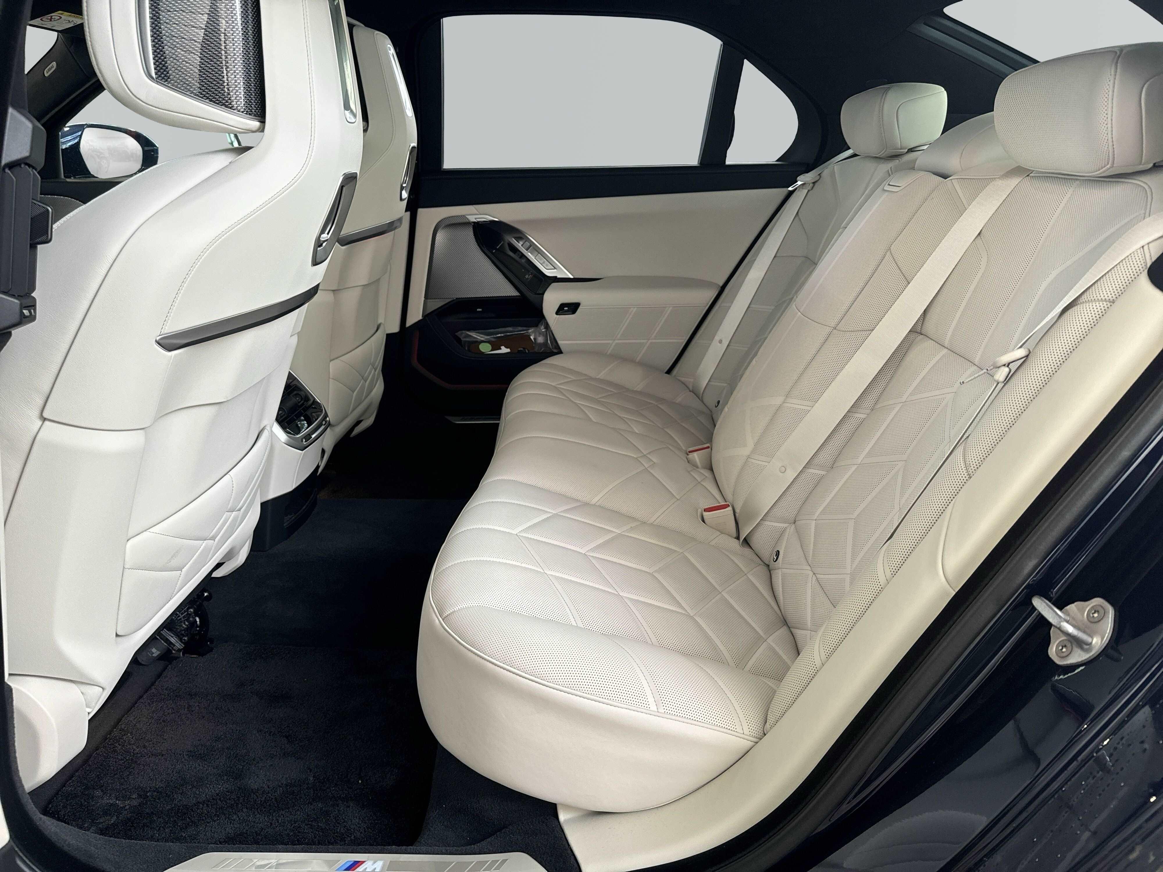 BMW i7 – Bild 7