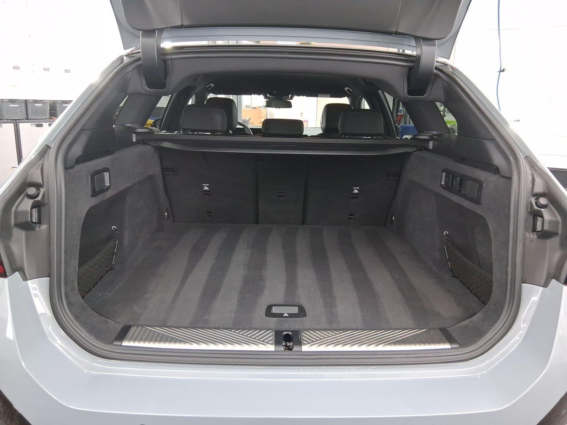 BMW 5er Touring – Bild 10