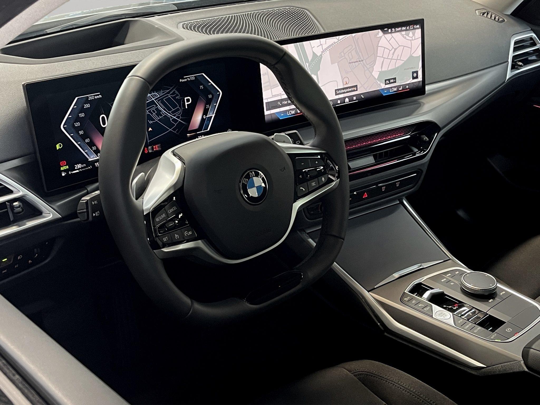 BMW 3er Touring – Bild 7