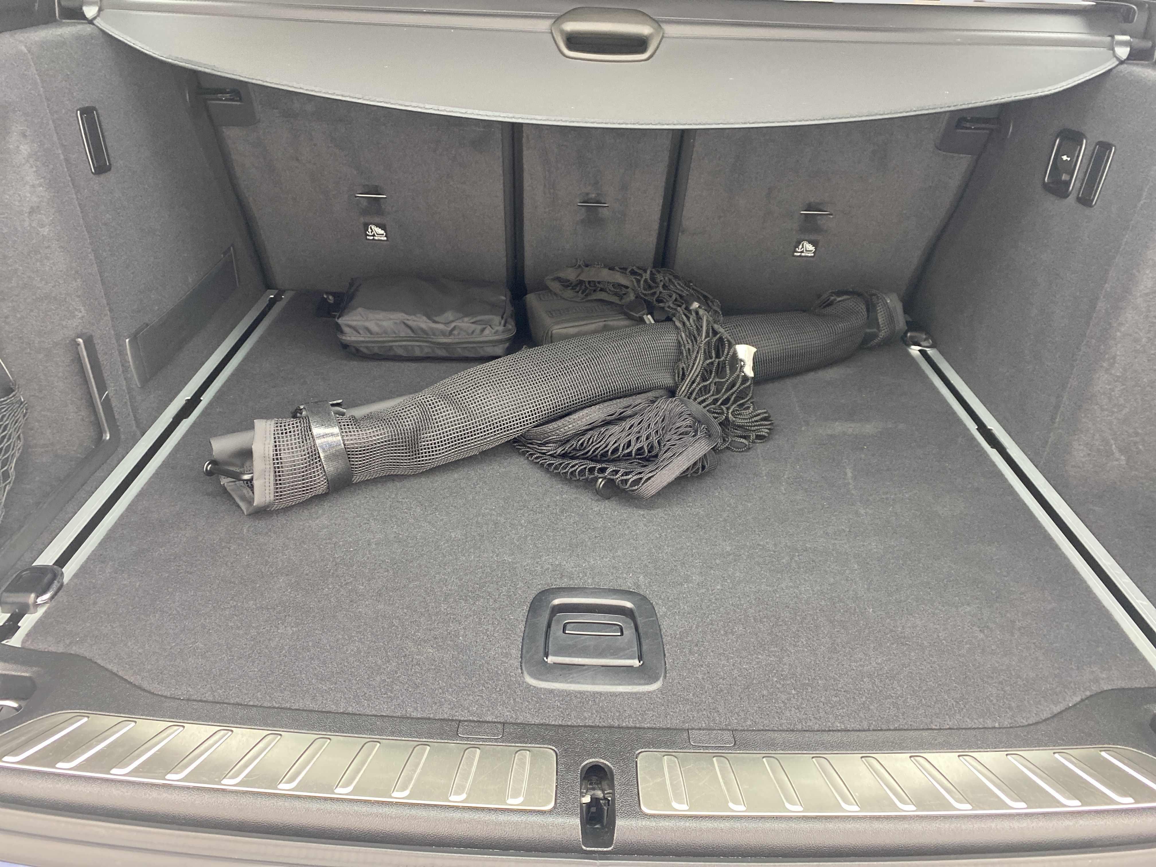 BMW X3 – Bild 10