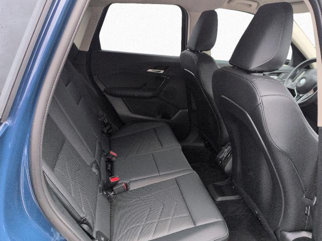 BMW X1 – Bild 7