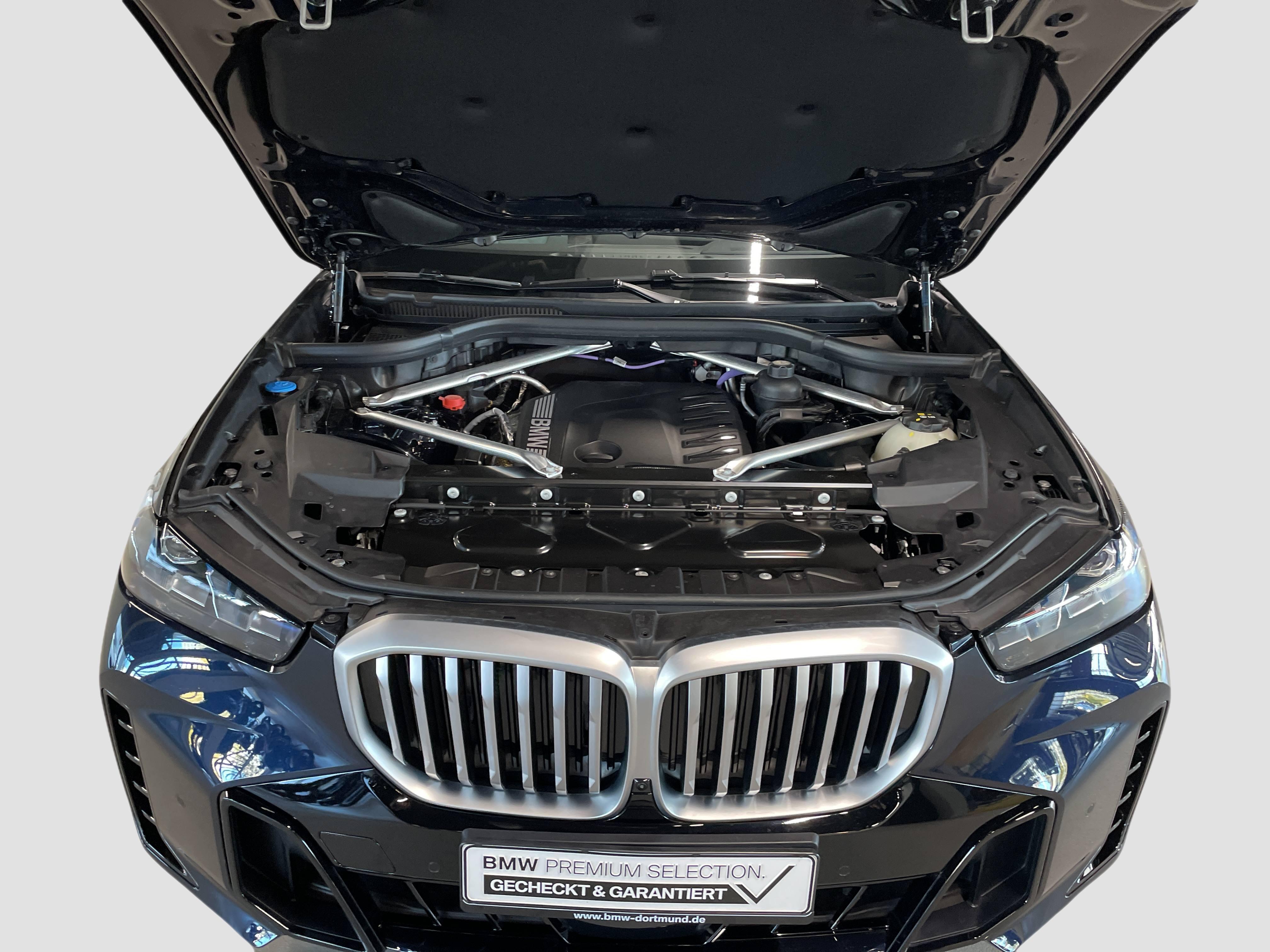 BMW X5 – Bild 12
