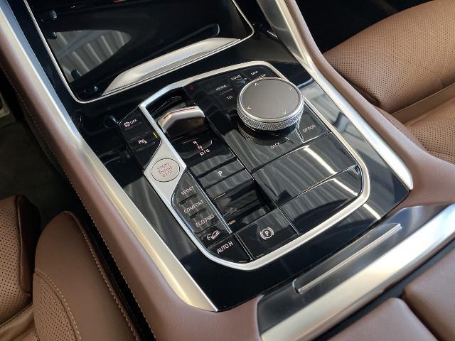 BMW X6 – Bild 11