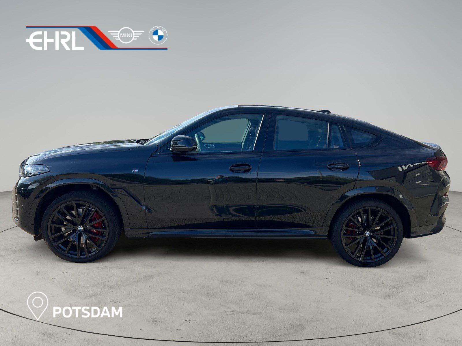 BMW X6 – Bild 6