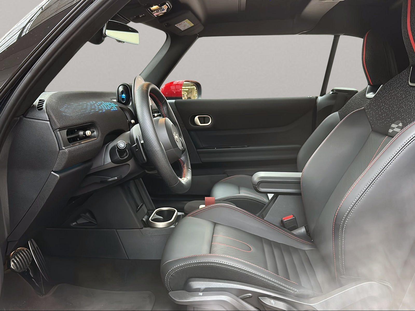 MINI Cabrio – Bild 8