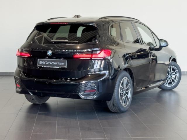 BMW 2er Active Tourer – Bild 10