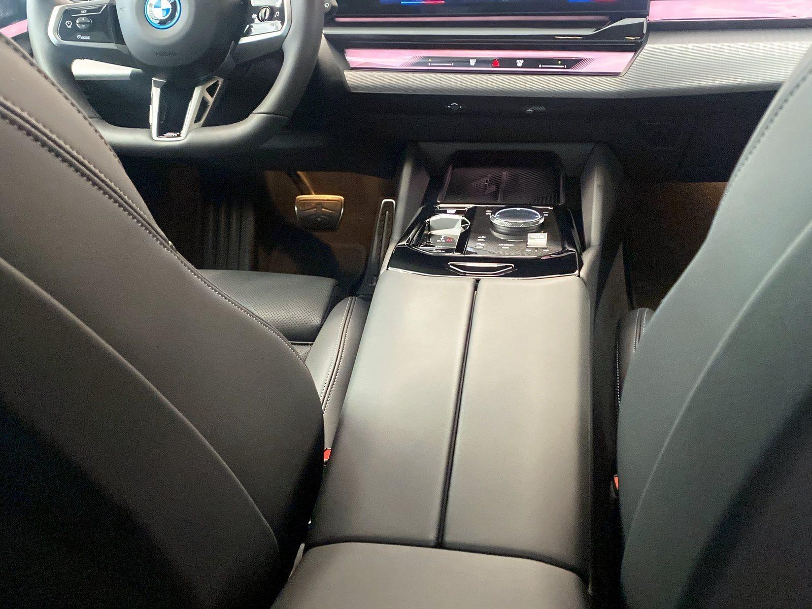 BMW 5er Touring – Bild 12