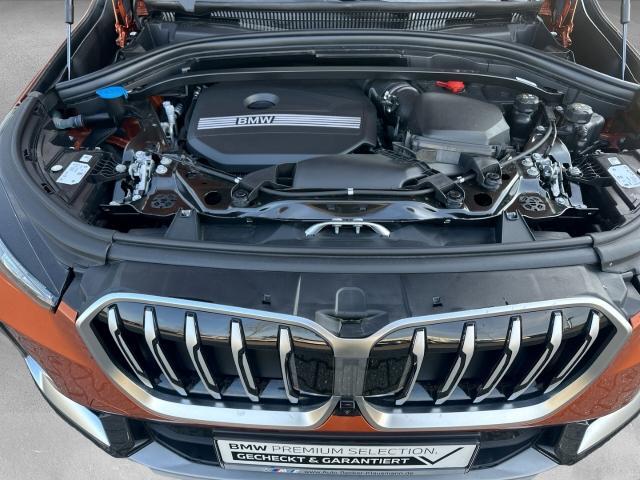 BMW X1 – Bild 20