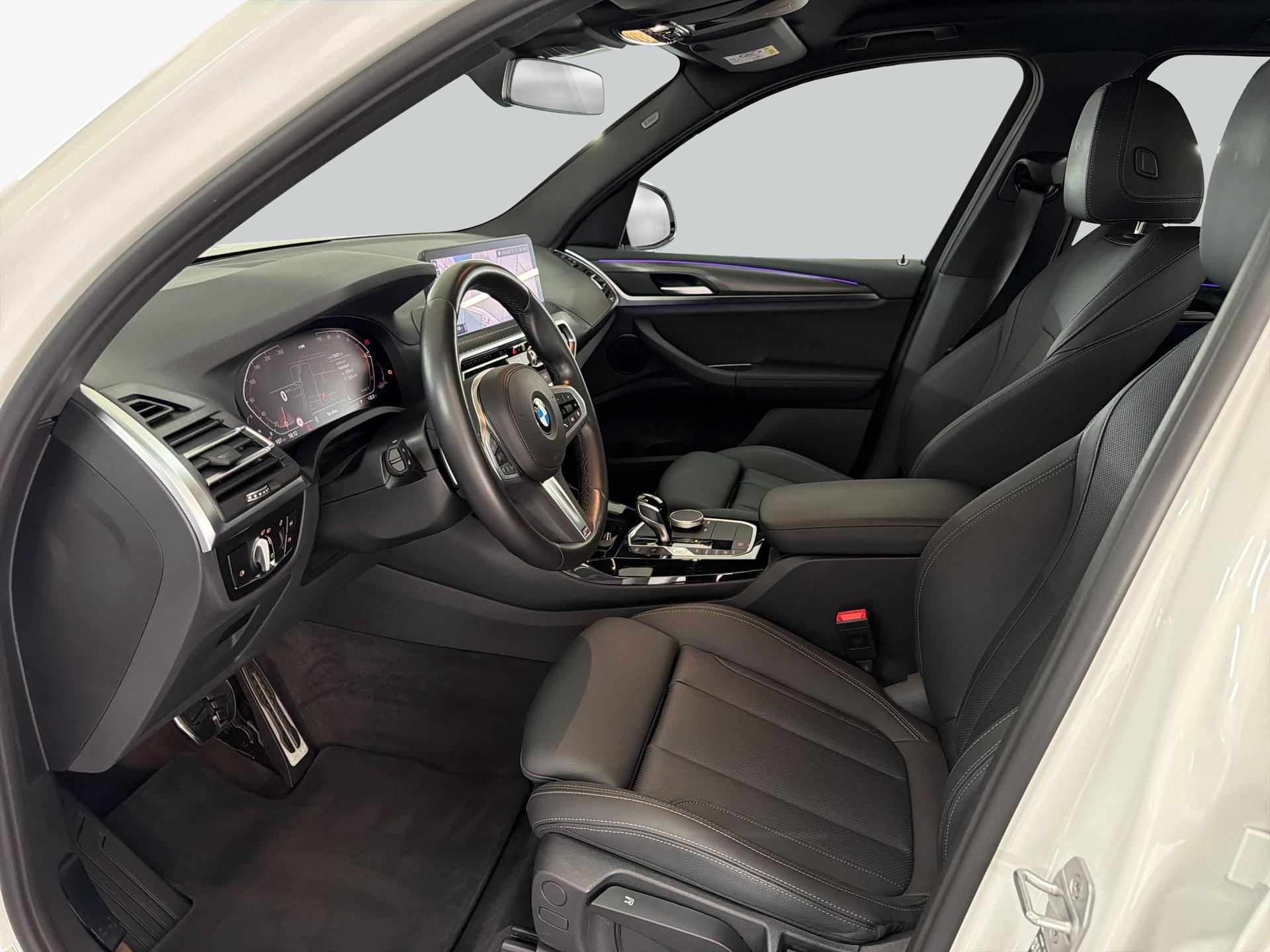 BMW X3 – Bild 5