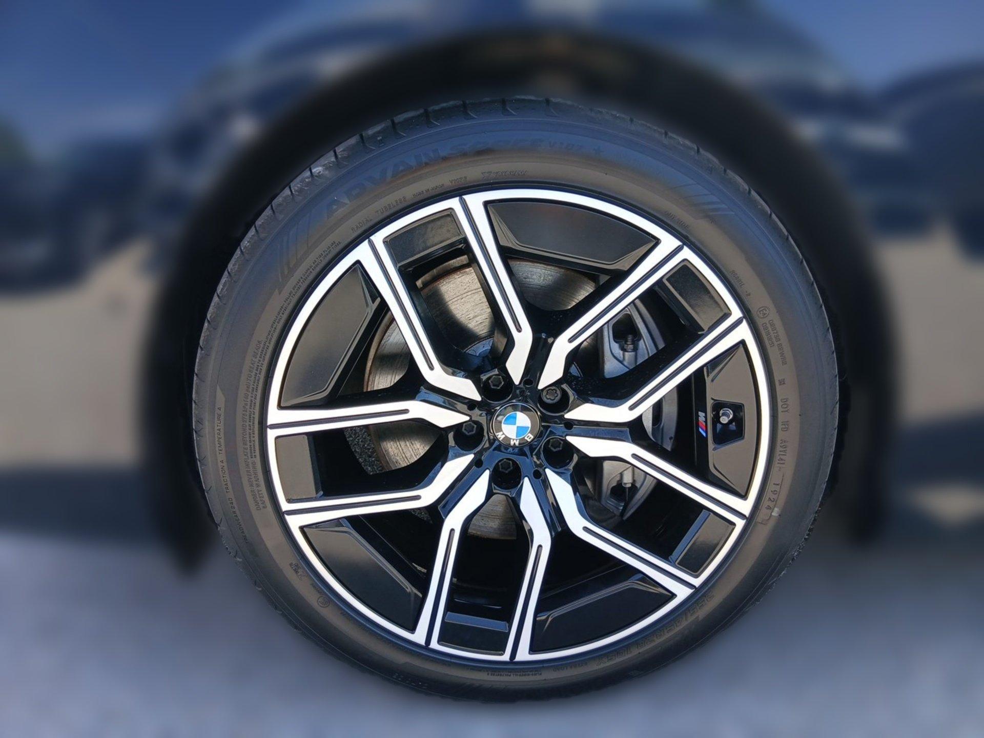 BMW i7 – Bild 4
