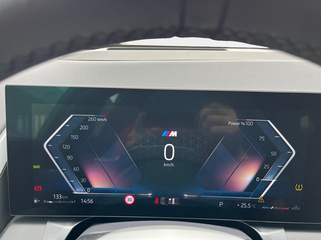 BMW X3 – Bild 9
