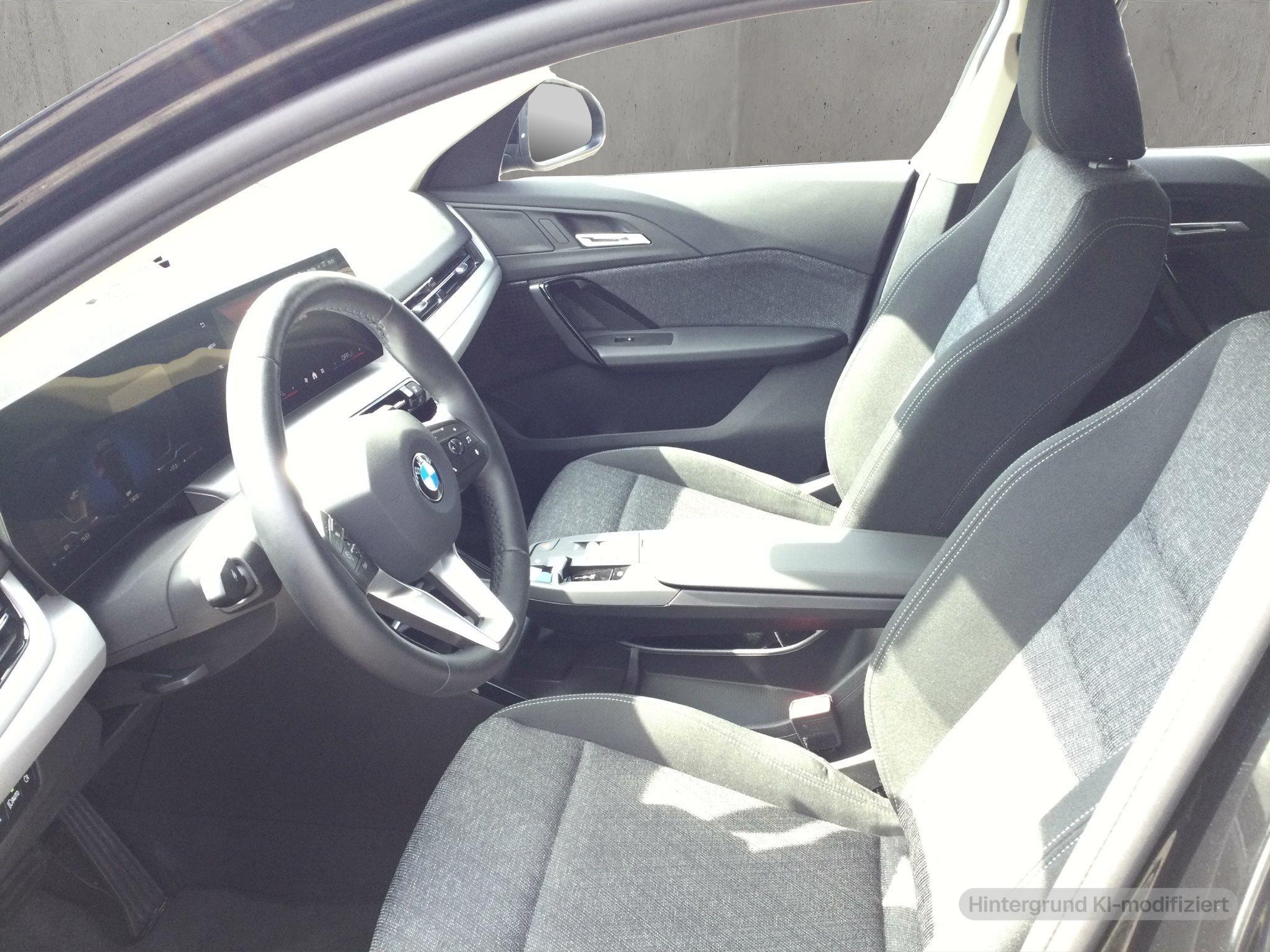 BMW X2 – Bild 8