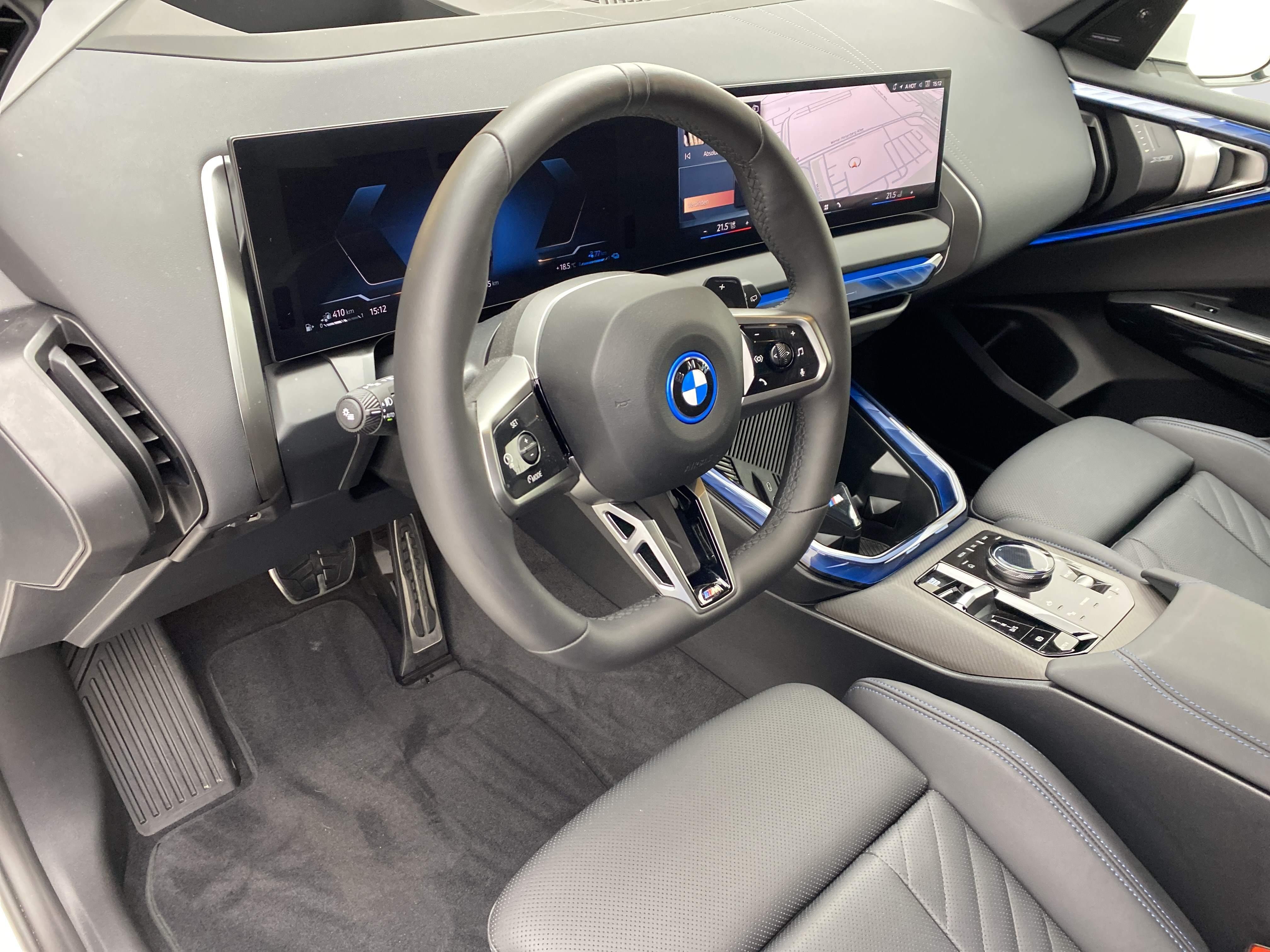 BMW X3 – Bild 11