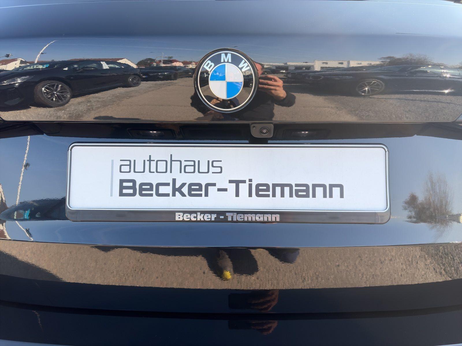 BMW 2er Active Tourer – Bild 13