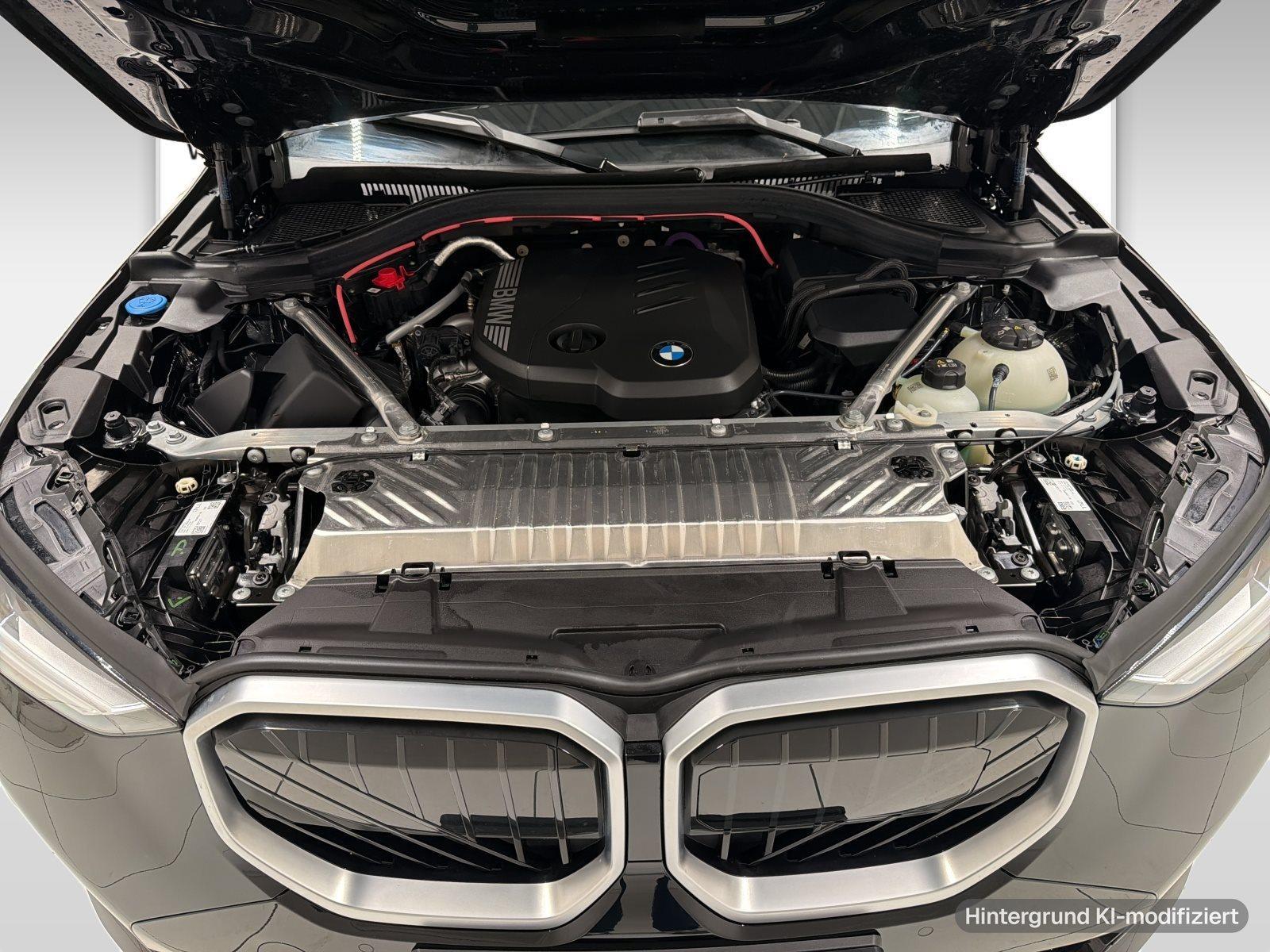 BMW X3 – Bild 11