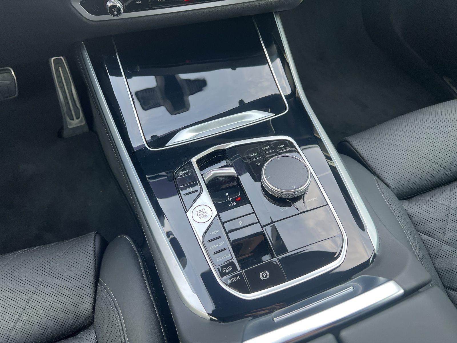 BMW X5 – Bild 13