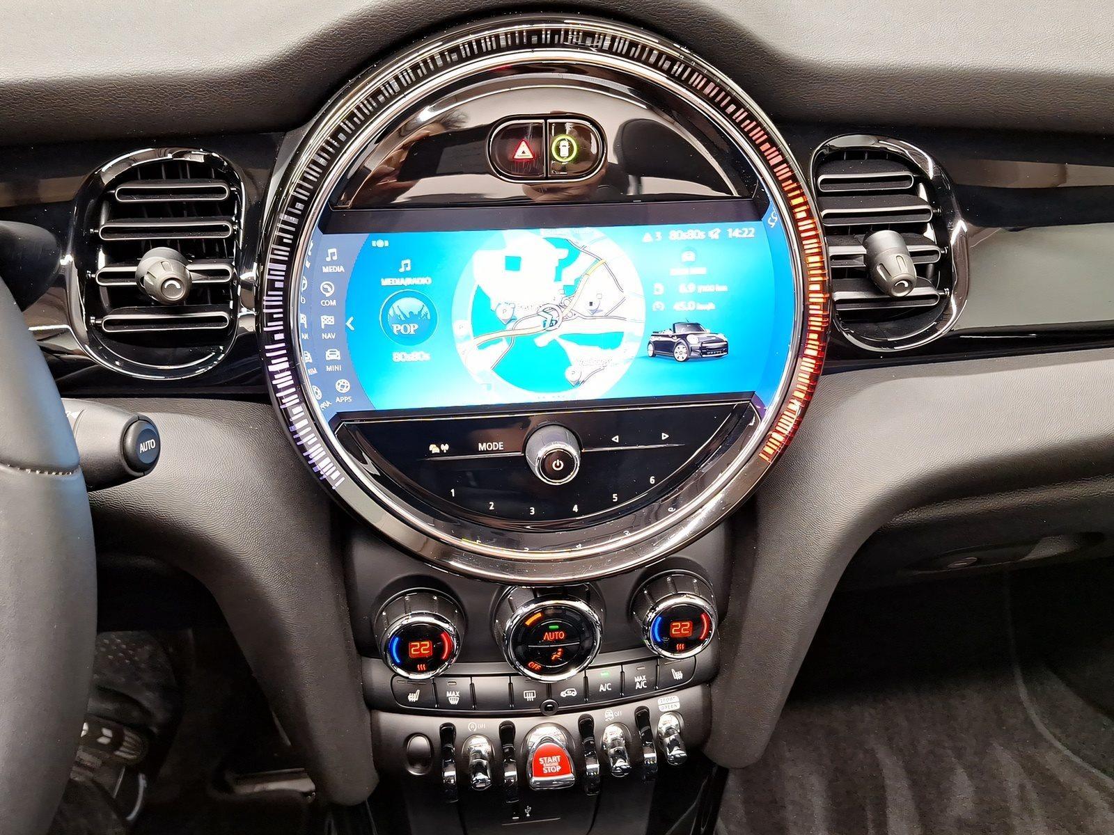 MINI Cabrio – Bild 21
