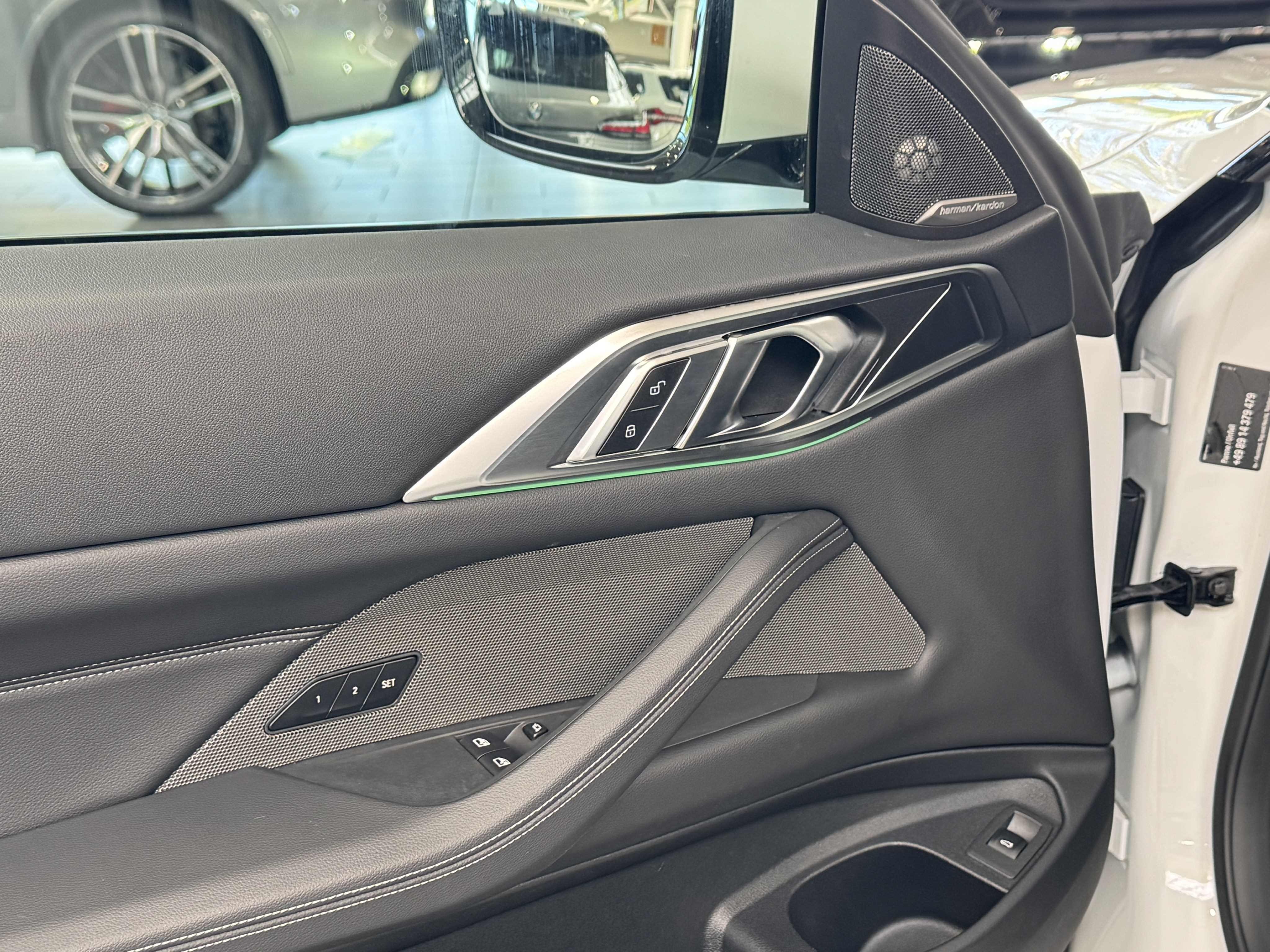BMW 4er Coupé – Bild 9