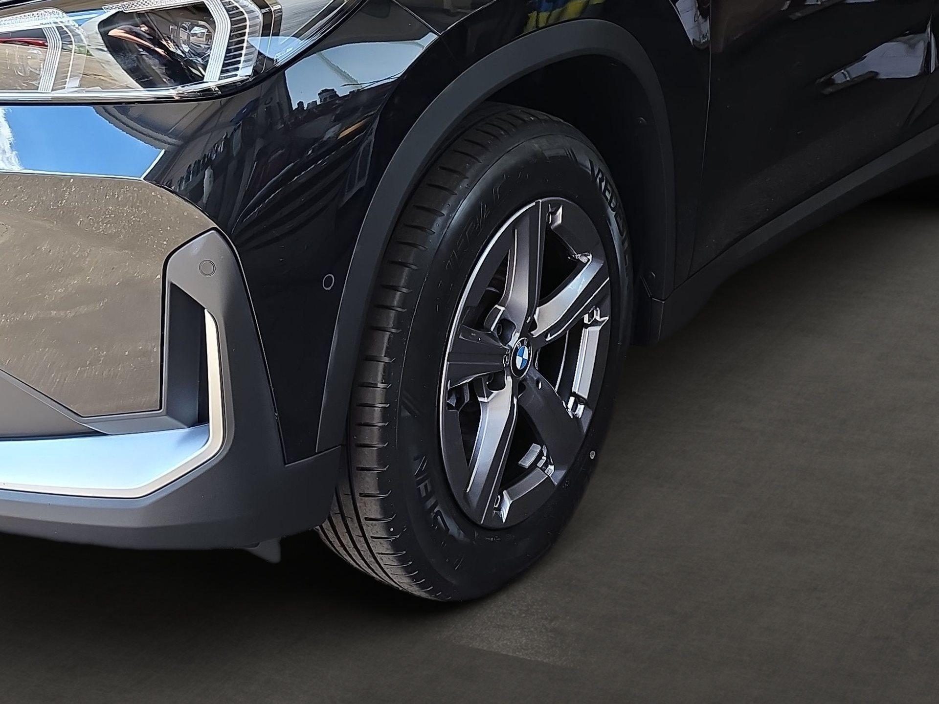 BMW X1 – Bild 6