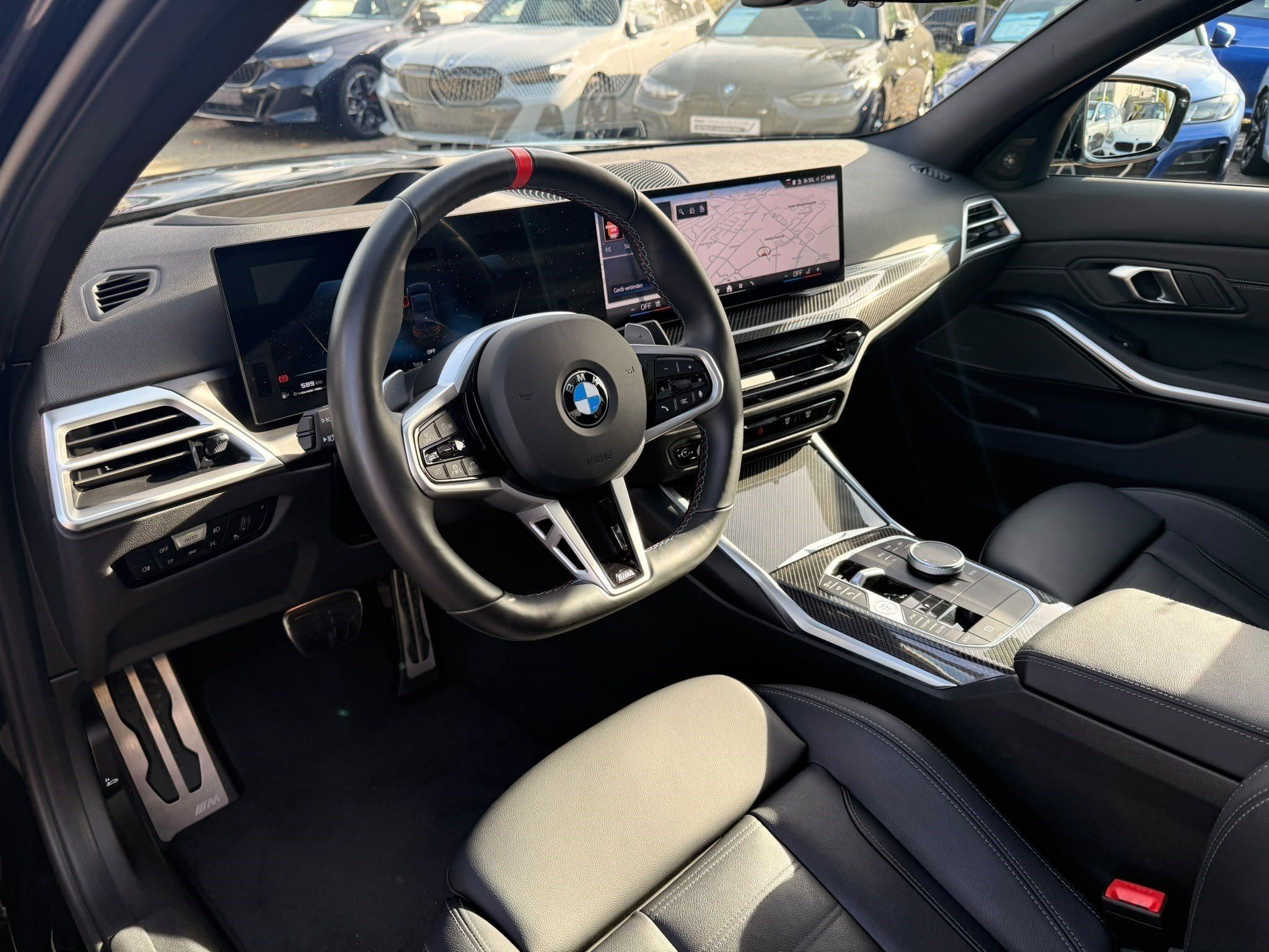 BMW 3er – Bild 7