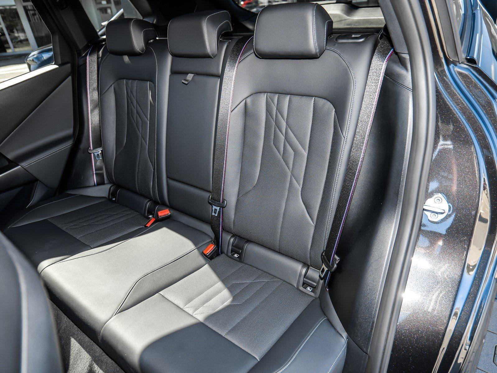 BMW X3 – Bild 26