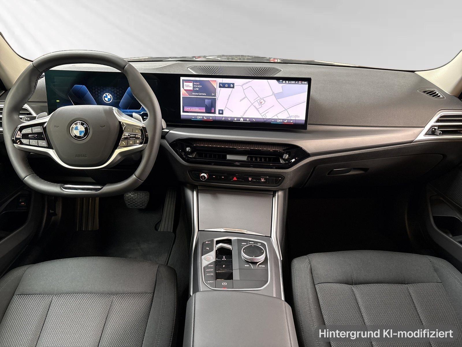 BMW 3er – Bild 23